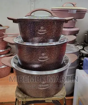 Cookware Set
