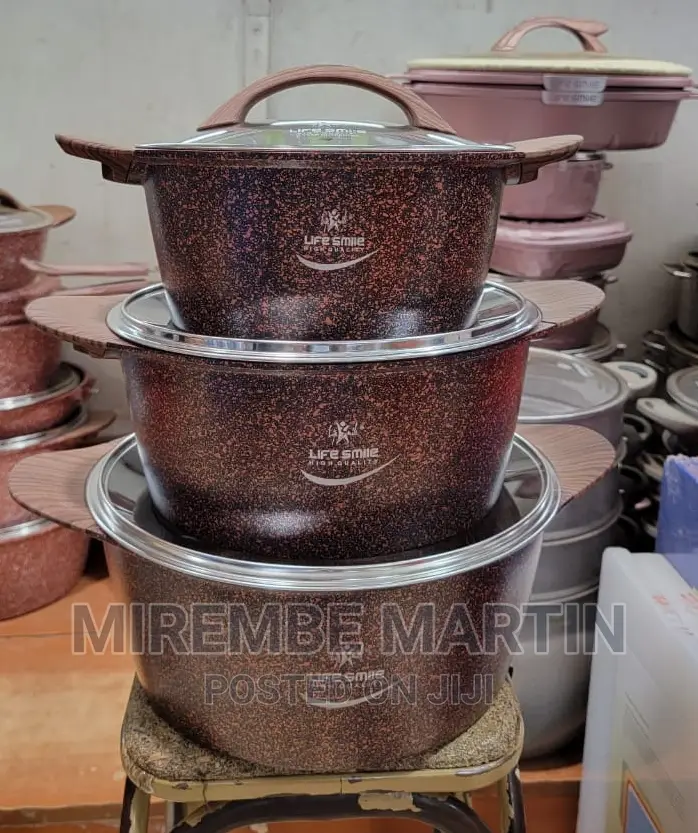 Cookware Set