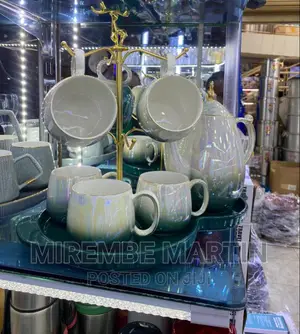 Dinning Cup Holder