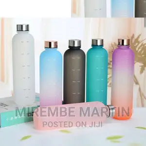 Portable Water Bottle