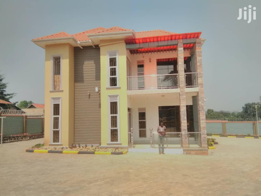 Five Bedroom House In Busega Rubaga For Sale In Kampala Houses Apartments For Sale Buy Uganda Build Uganda Jiji Ug
