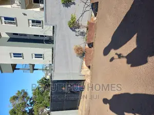Furnished 1bdrm Apartment in Buziga, Makindye for sale
