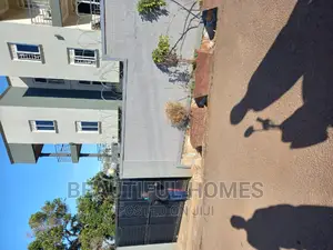 Furnished 1bdrm Apartment in Buziga, Makindye for sale
