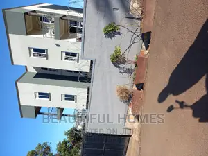 Furnished 1bdrm Block of Flats in Buziga, Makindye for sale