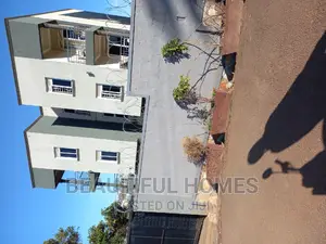 Furnished 1bdrm Block of Flats in Buziga, Makindye for sale