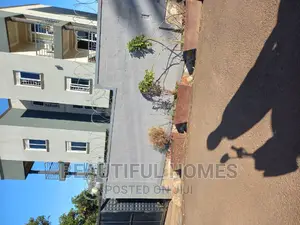 Furnished 1bdrm Block of Flats in Buziga, Makindye for sale