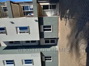 Furnished 1bdrm Block of Flats in Buziga, Makindye for sale