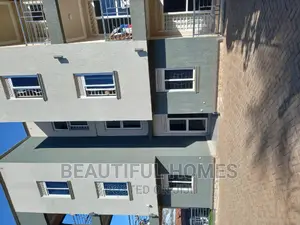Furnished 1bdrm Block of Flats in Buziga, Makindye for sale