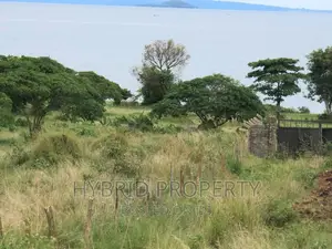 Prime Plots for Sale at Garuga Lakeview Estate~Entebbe Road.