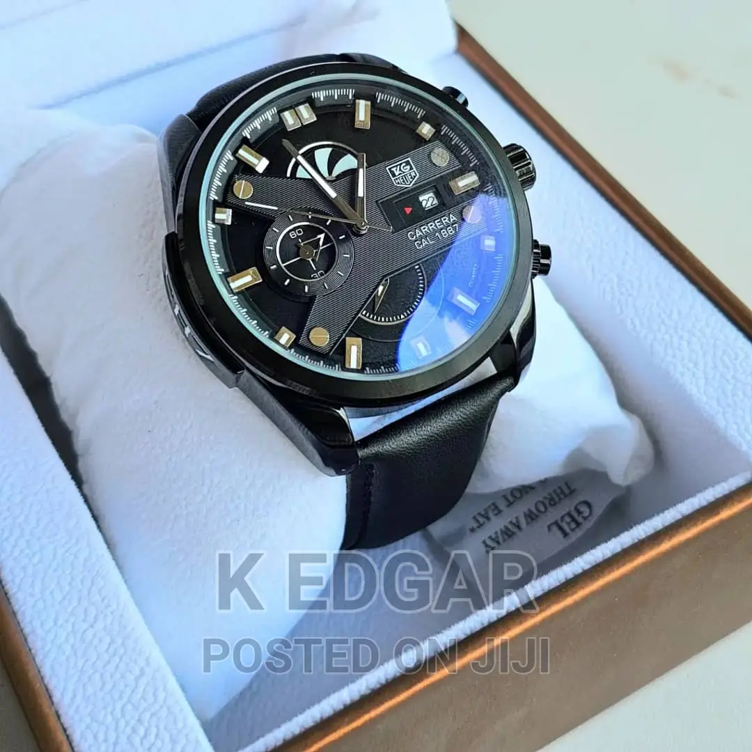 Brandnew Carrera Watch