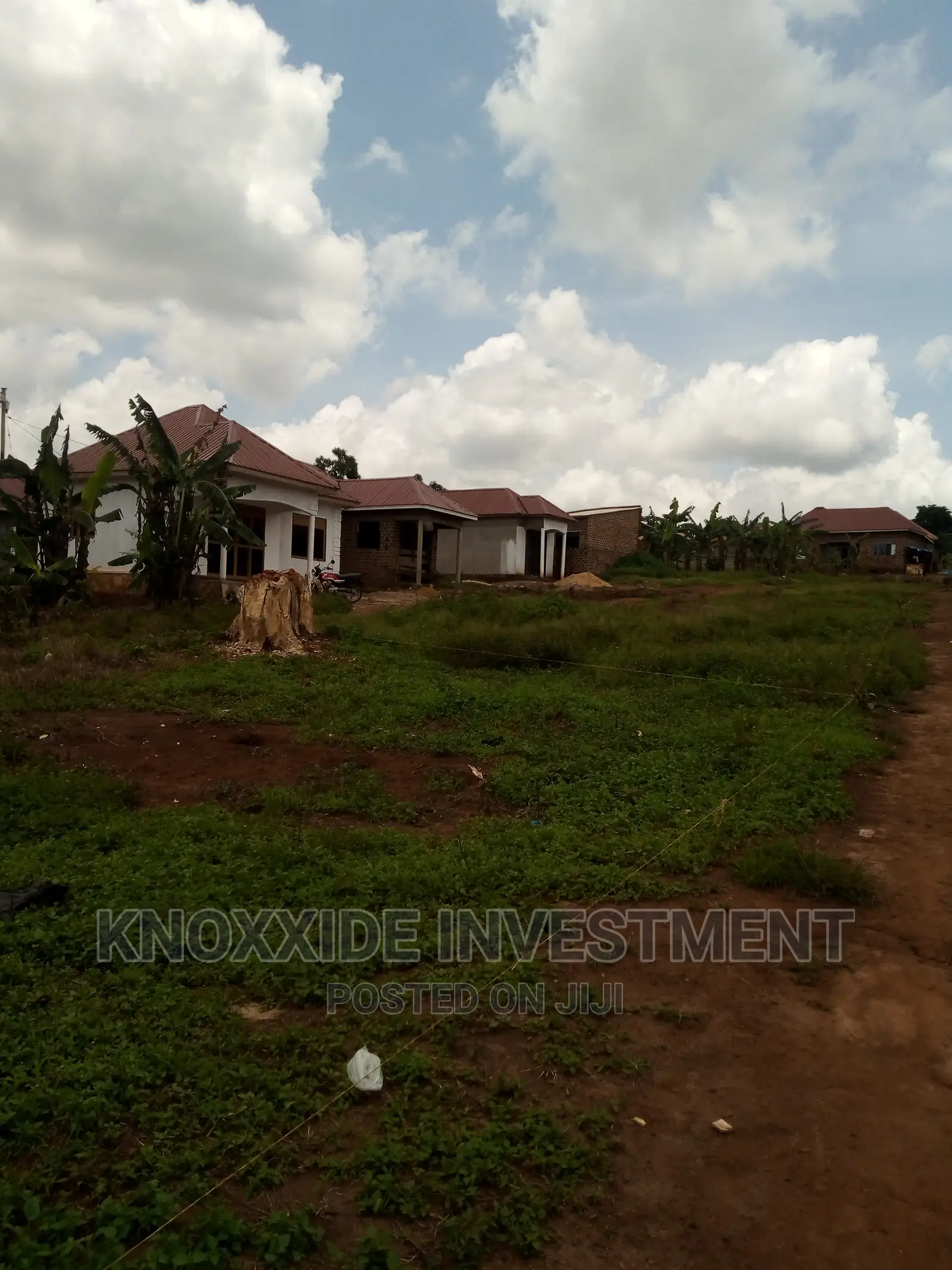 Land for Sale One Acre at 40m Ugx Muduma Mitiyana Near Road