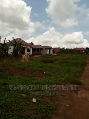 Land for Sale One Acre at 40m Ugx Muduma Mitiyana Near Road