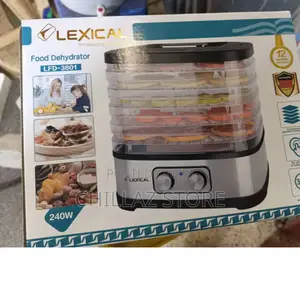 Lexical Food Dehydrator.