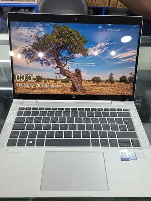 Laptop HP EliteBook X360 1030 G4 16GB Intel Core I5 SSD 512GB