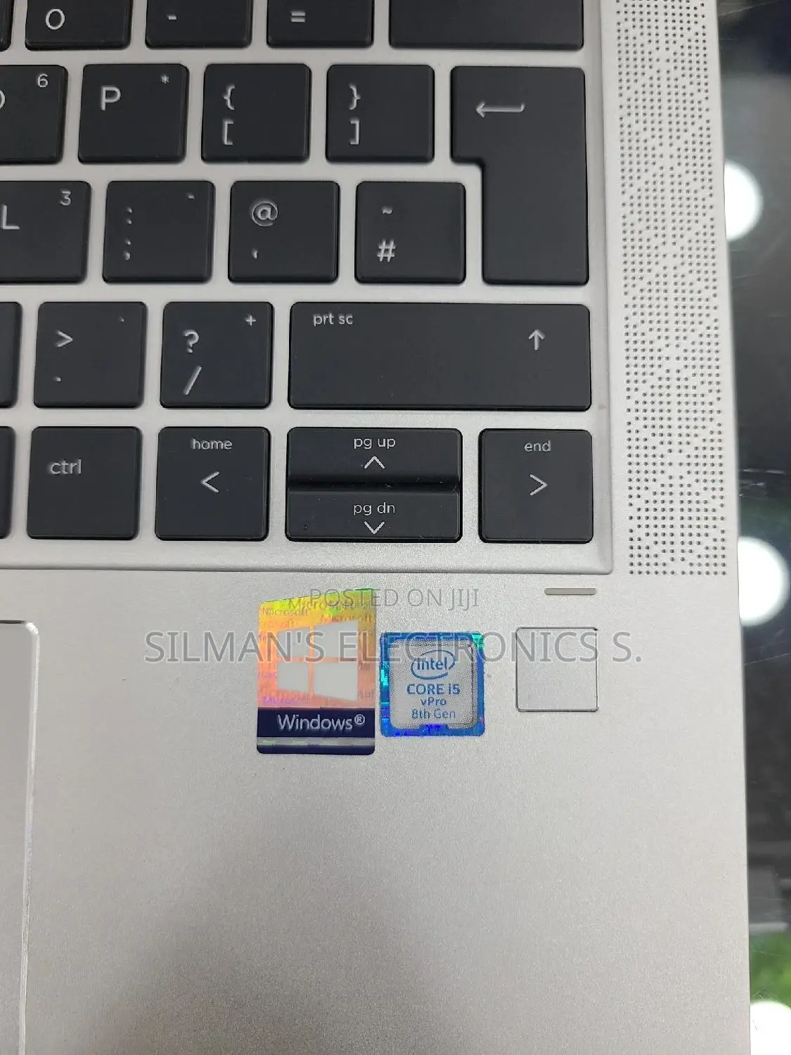 Laptop HP EliteBook X360 1030 G4 16GB Intel Core I5 SSD 512GB