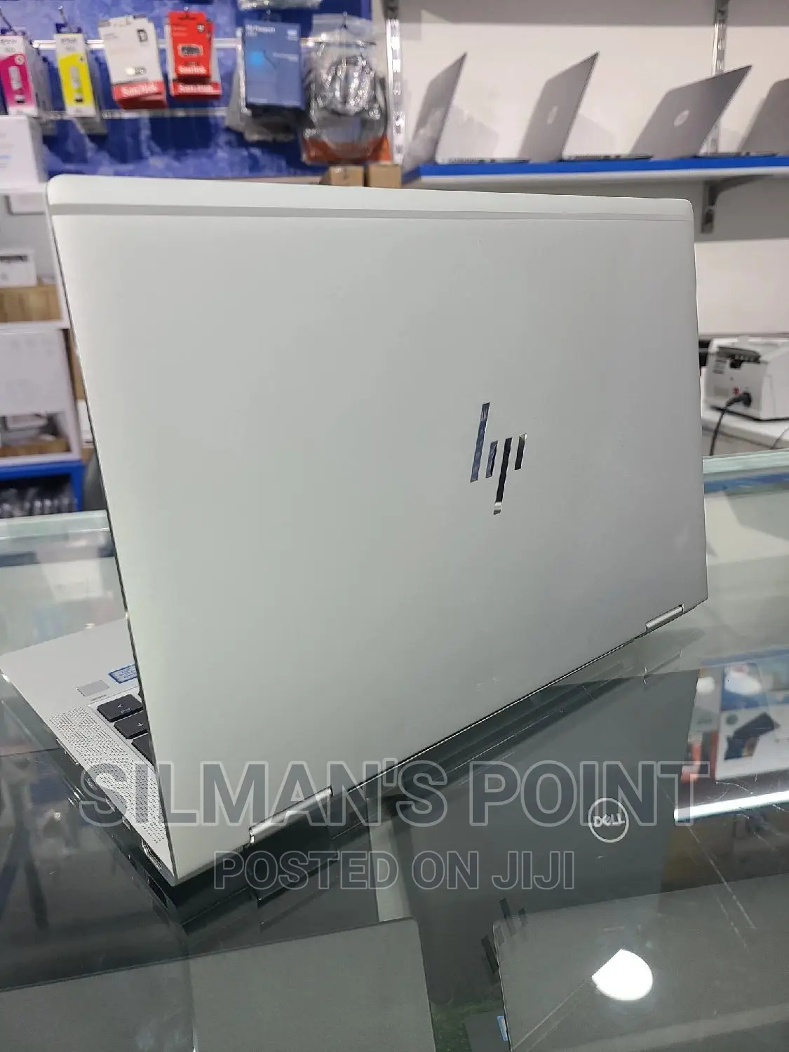 Laptop HP EliteBook X360 1030 G4 16GB Intel Core I5 SSD 512GB