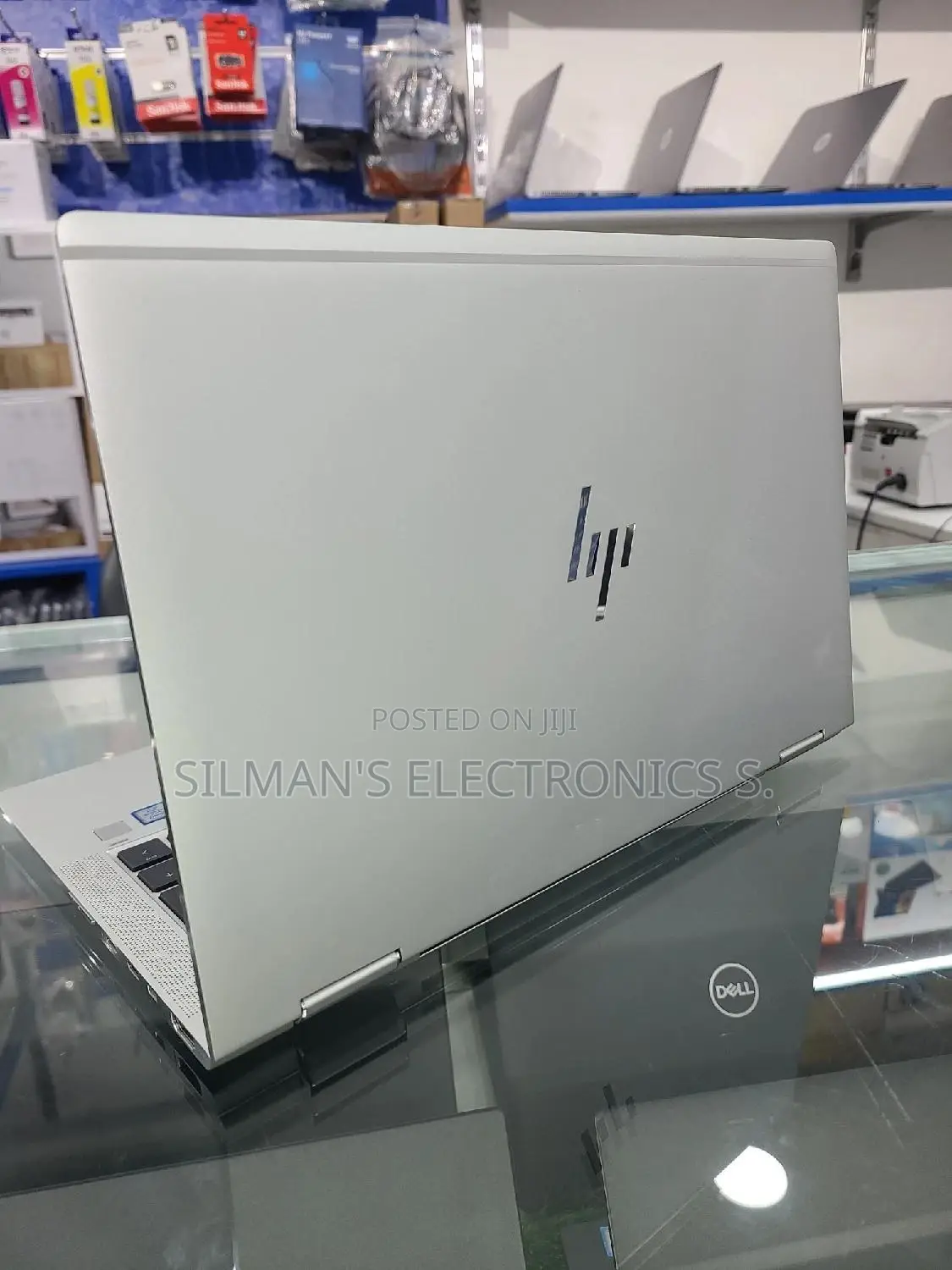 Laptop HP EliteBook X360 1030 G4 16GB Intel Core I5 SSD 512GB