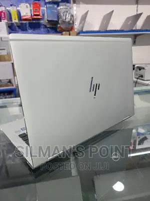 Laptop HP EliteBook X360 1030 G4 16GB Intel Core I5 SSD 512GB