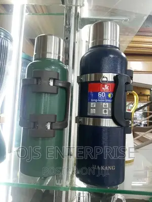 Jk 4L Vacuum Flask