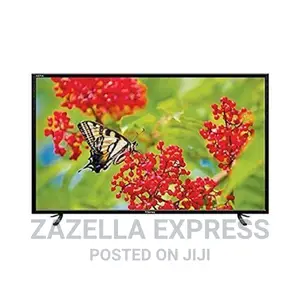 Smart Plus Original 32'' ,Full HD , Digital Led TV - Black