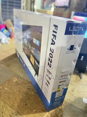 SPJ Android Tv