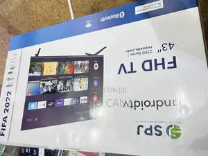 SPJ Android Tv