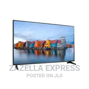 Smart-X 43" Smart LED Tv