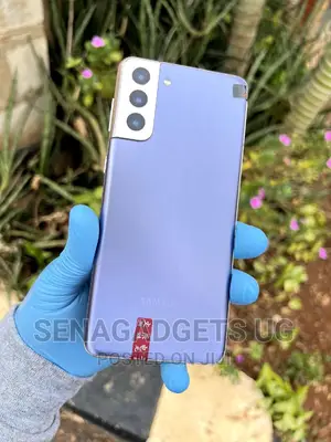 Samsung Galaxy S21+ 5G 128 GB Blue