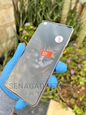 Samsung Galaxy S21+ 5G 128 GB Blue