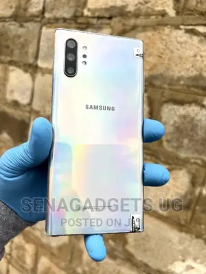 Samsung Galaxy Note 10 Plus 256 GB Bronze