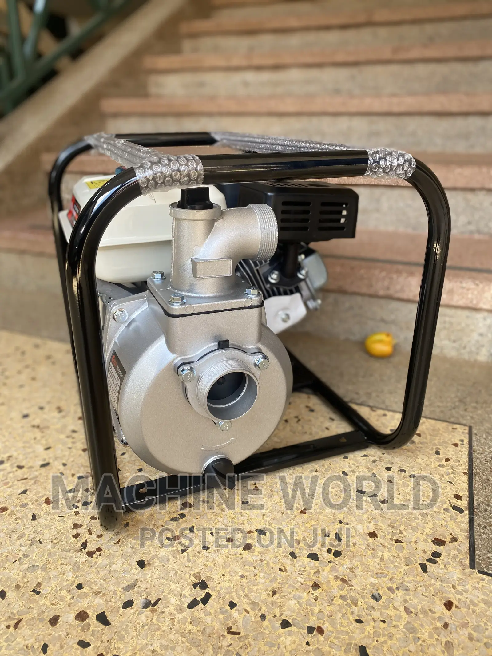 Garden Irrigation Water Pump