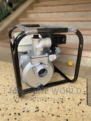 Garden Irrigation Water Pump