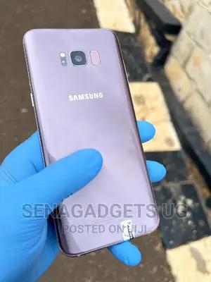 Samsung Galaxy S8 Plus 64 GB