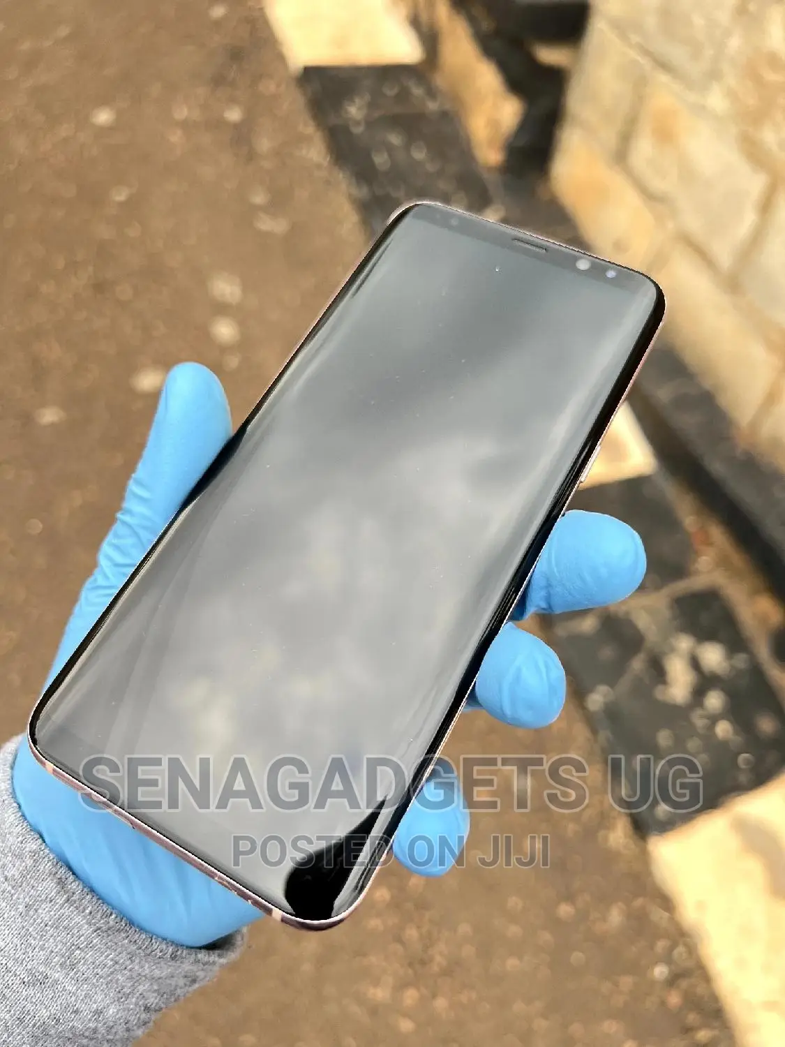Samsung Galaxy S8 Plus 64 GB