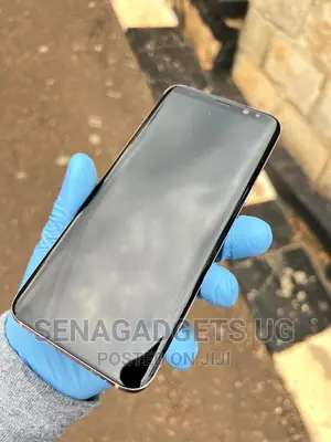 Samsung Galaxy S8 Plus 64 GB