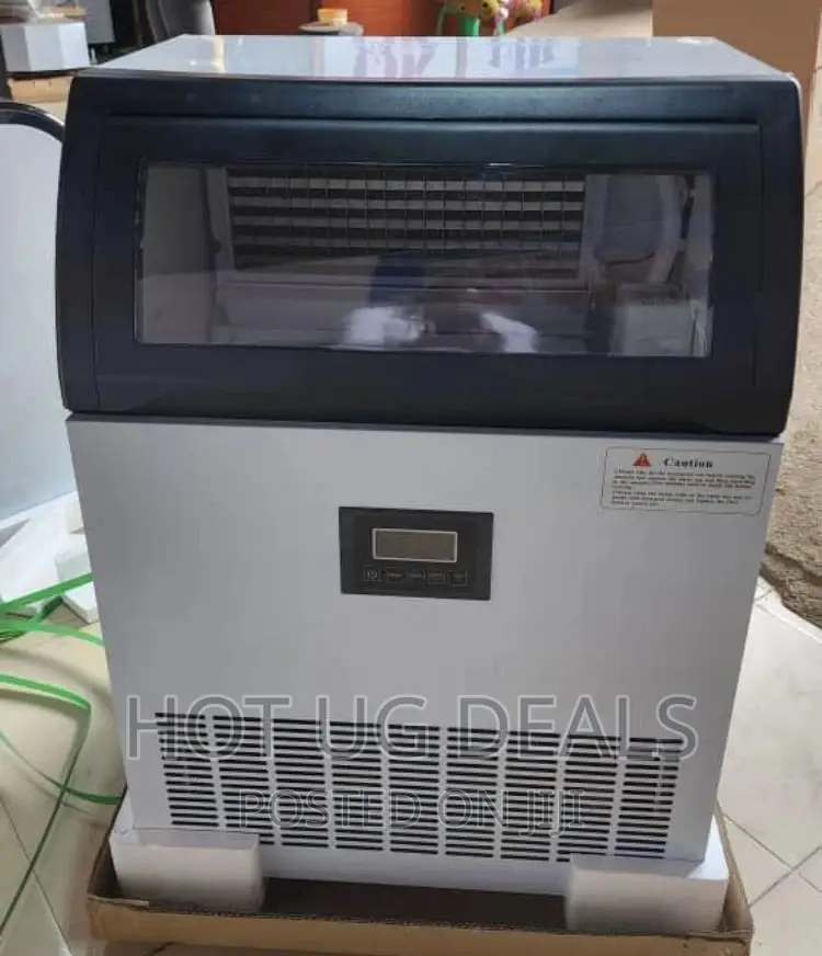 Adh 60 - 65kg Automatic Ice Maker Machine Hl-65ah