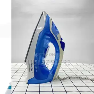 Sonifer Electric Steam Iron.
