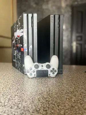 PS4 Pro Consoles Uk Used #21