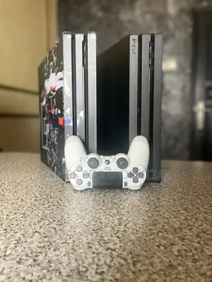 PS4 Pro Consoles Uk Used #21