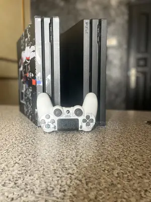 PS4 Pro Consoles Uk Used #21