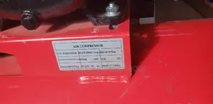Compressor 200l Engine