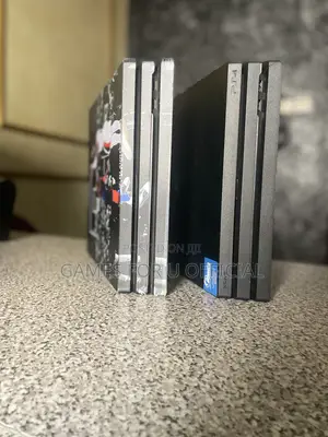 UK Used Ps4 PRO Consoles #11