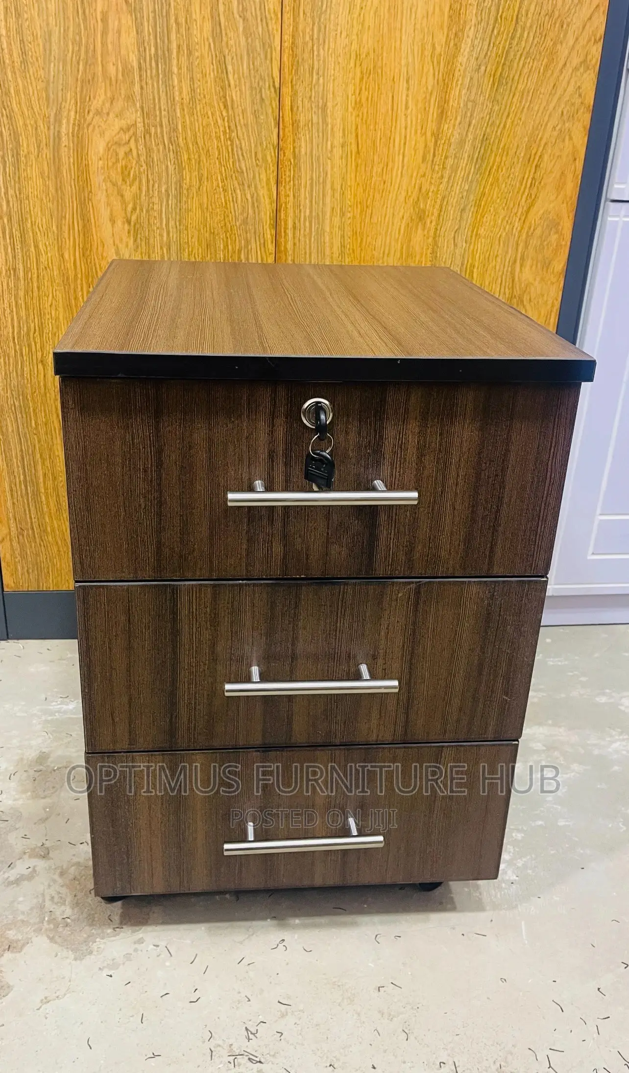 Drawer (Movable)