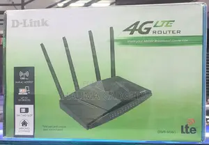 Drink 4 G Lite Router