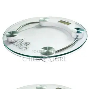 Digital Classy Weighing Scale.