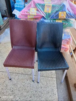 Plastic Chair