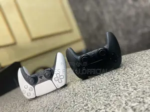 PS5 Used Pads