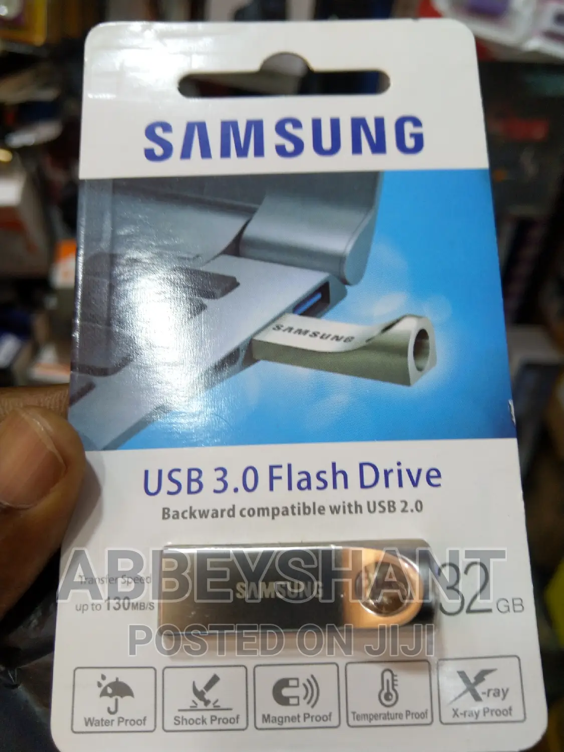 Samsung 32gb Flash-Flash Drive 32gb- Usb Flash Drive 32gb