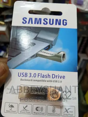 Samsung 32gb Flash-Flash Drive 32gb- Usb Flash Drive 32gb