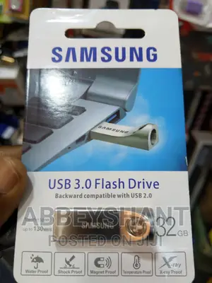 Samsung 32gb Flash-Flash Drive 32gb- Usb Flash Drive 32gb